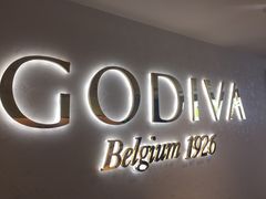 -GODIVA(王府井apm店)