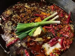 -周幺妹重庆老火锅(银泰城总店)