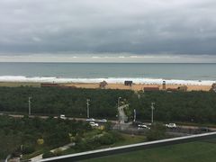 -青岛银沙滩温德姆至尊酒店