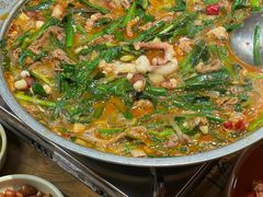 -京玉菲饭店(李村店)