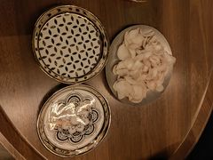 教堂里的低碳烤百合-CHURCH  BISTRO 教堂·餐吧