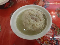 -玉华台饭庄(裕中西里小区店)