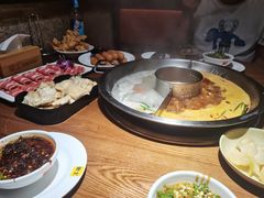 -佬土鹅肠火锅(解放路店)