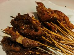 -北丐先生·野馄饨烧烤(雨花万象店)