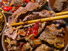 -阳阳老火锅(小南门店)