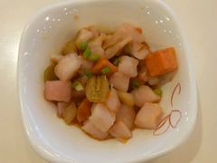 -嘉和一品粥(马家堡店)