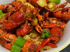 -虾乐园龙虾·夜宵(松江店)