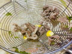 -花田煮鲜牛肉火锅(钟楼众汇店)
