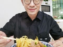 -大鼎沙嗲面(港口路店)
