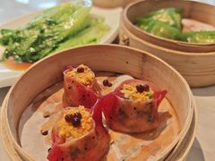 -陶兰居·香港饭店·海鲜大排档(圆融时代广场店)