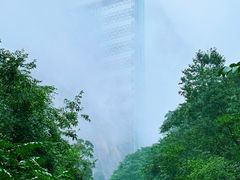 -罗田天堂寨风景区