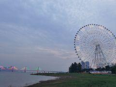 -南昌之星摩天轮