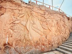 -平湖九龙山旅游度假区