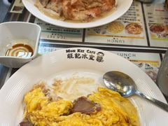 -旺记冰室(九龙中心大厦店)