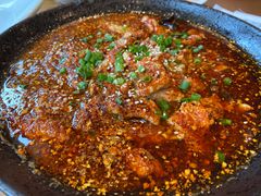 -北京老铺烤鸭(高新店)