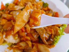 -裕德隆清真饭庄·天津特色菜(河东店)