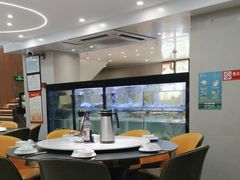 -金潮排档·金牙齿排档(广场西路店)