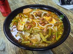 -文杰餐馆(南洪时尚风情街店)
