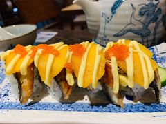 -大雄寿司(中华广场店)