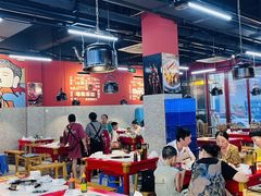 -牛华八婆麻辣烫(起源店)