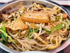 -蓬莱小馆 Joyful Restaurant