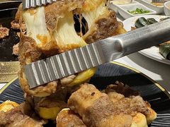 -韩时烤肉(枫蓝店)