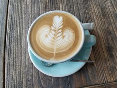 -Vanillacafe香草咖啡(银海大世界店)
