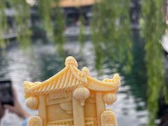 -趵突泉景区