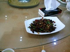 android_upload_pic-纪林菜馆·博山菜老字号(华光路店)