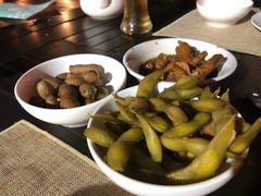 -喷泉广场餐厅·宵夜·海鲜烧烤大排档(长隆企鹅酒店)