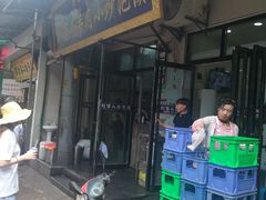 门面-刘信牛羊肉小炒泡馍(回民街店)