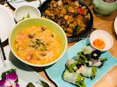 -米纸越南小馆(金鹰世界店)