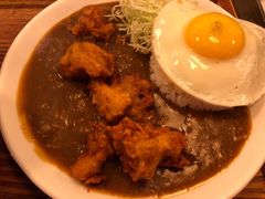 原味鸡块咖喱-金龙咖喱