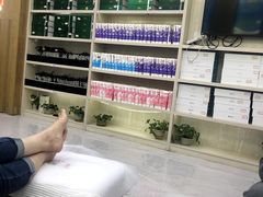 -郑远元专业修脚房(清江西路店)