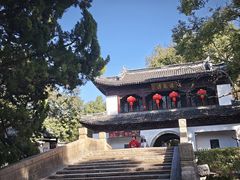 -汇龙潭