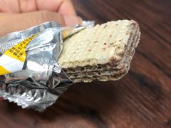 麻酱威化饼-百年义利(东直门店)