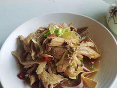 -帕米尔食府(白云观店)