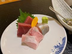 -长崎屋·日本料理·刺身·烧鸟(天河北路店)