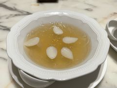 蜂蜜石花冻-遇外滩(BFC外滩金融中心店)