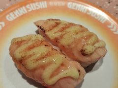 -元气寿司(东方宝泰店)