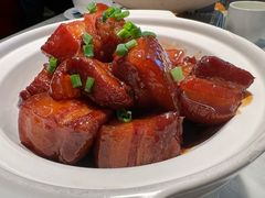 -小菜园新徽菜(无锡宜家荟聚中心店)