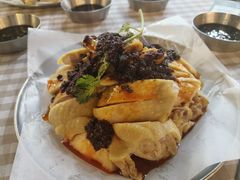 -阿金大白·上海菜馆(新天地店)
