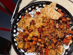 -避风塘(百联东郊店)