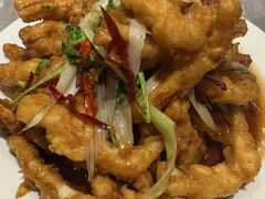 -九龙餐厅(大沽路店)