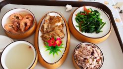 -一心缘月子产后中心