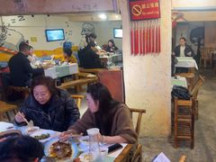 -可可大虾武汉土菜大排档(万松园1店)