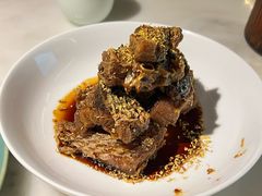 -苏乡兰亭·新派淮扬菜(吾悦广场店)