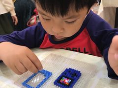 -Summer House夏莫手工坊团建活动(世博源店)