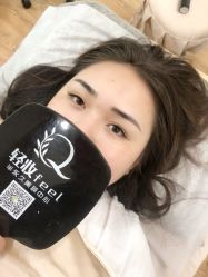 -轻妆Feel·半永久纹眉眼线