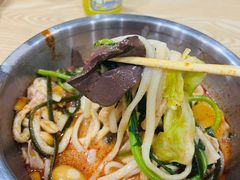 -风情居麻辣烫总店